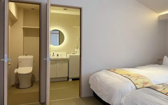 bHotel Miyajima Omotesando 32