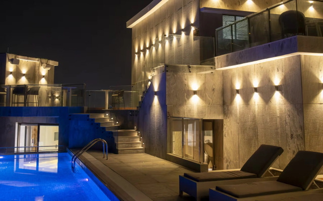 Ramada by Wyndham Cox's Bazar Kolatoli Beach