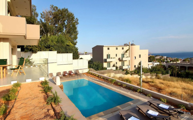 Villa Nelmar