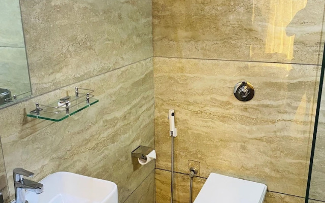 Mumbai House Luxury Apartment
