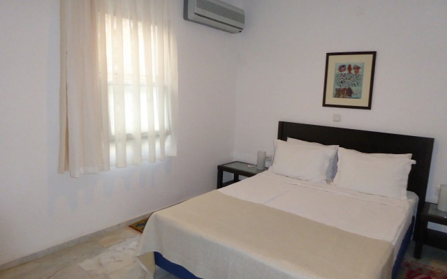 Loryma Resort Hotel