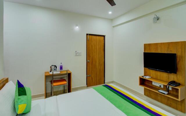 Treebo Fortune Stay Inn