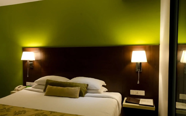 Ramee Grand Hotel and Spa, Pune