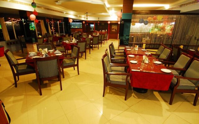 Hotel River Bay