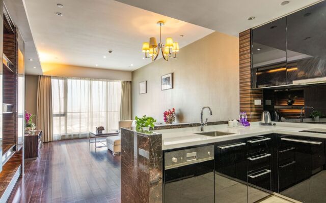 Xingyi International Hotel Poly Store