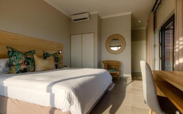 The Ridge Guesthouse