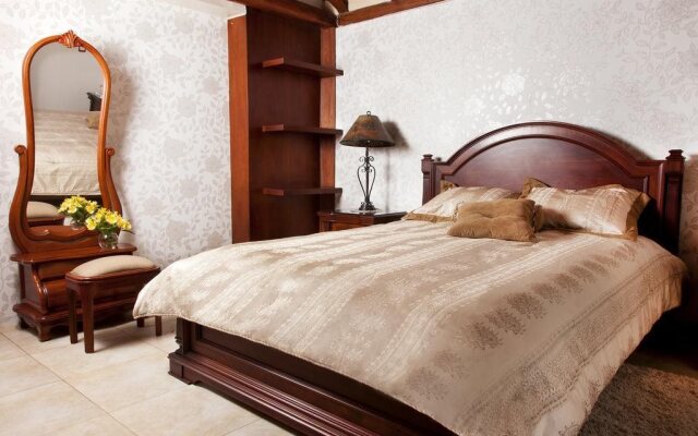 Shantidham Hotel Boutique & Spa