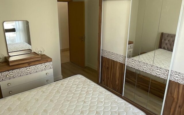 Apartment With view in Allegria Residenc