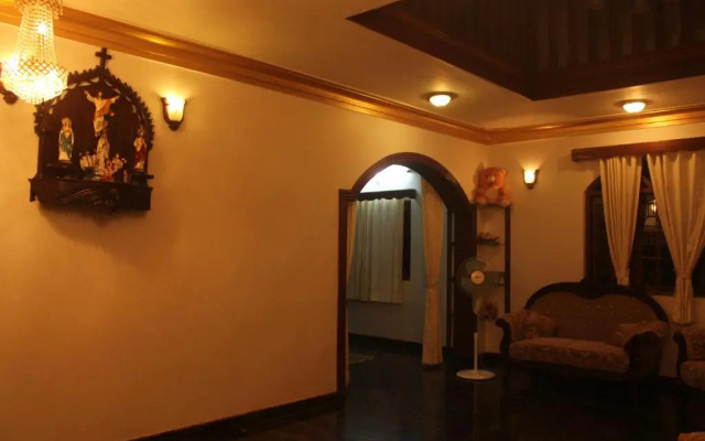 Dsilva Residence