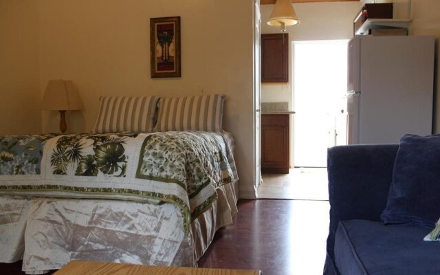 Jasmine House Bed and Breakfast