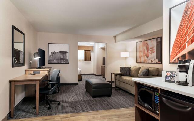 Canalta Airdrie