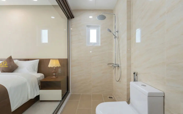 Yen Luxury Hotel