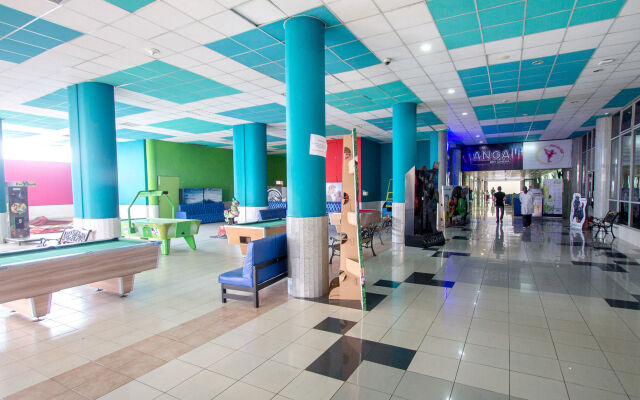The Panari Hotel - Near Jomo Kenyatta International Airport