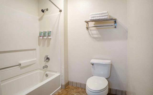Best Western Clovis Cole