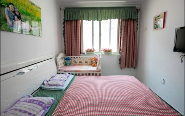 XIAOMIN INN Bihaijiayuan 4