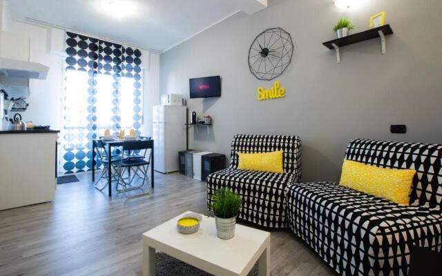 Home Hotel - Clitumno 23