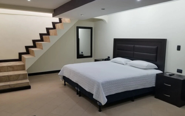 Casa Margarita Hotel And Paradise
