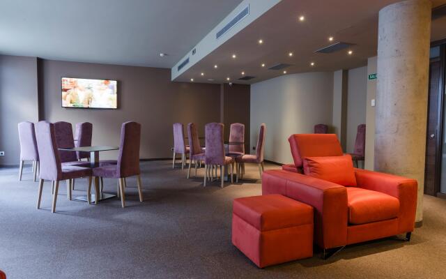 Agua de Mar Hotel Boutique