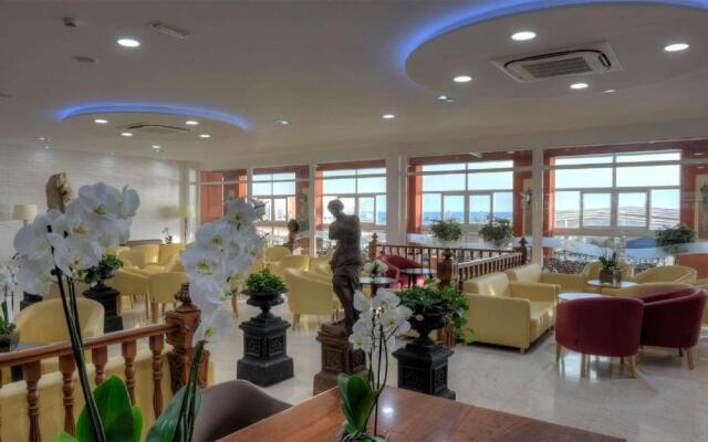 Hotel & Spa Entremares