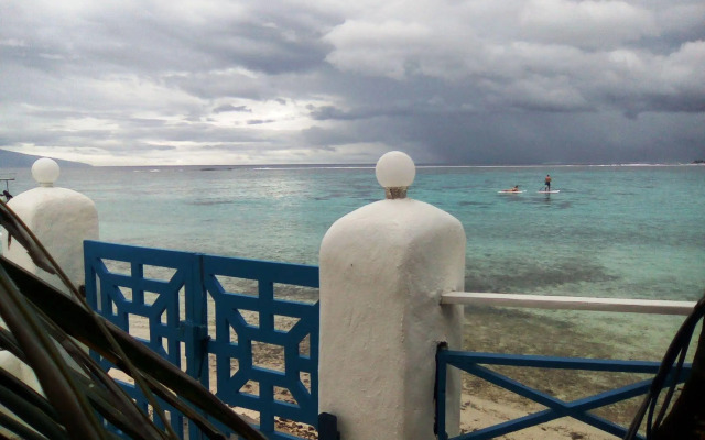 Anapa Beach Guesthouse