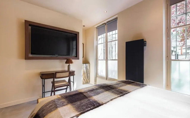 Magnificent Appt - 3bd/8p - Coeur du Marais