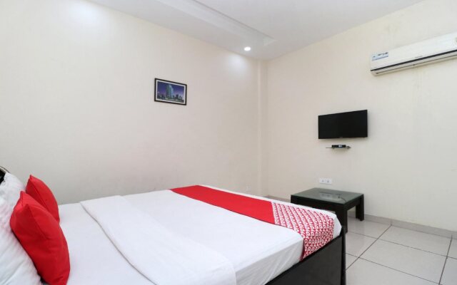 Yashvi Hotel And Resorts by OYO