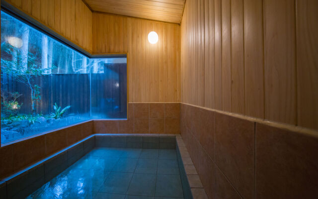 Yufuin Hotel Morino Terrace