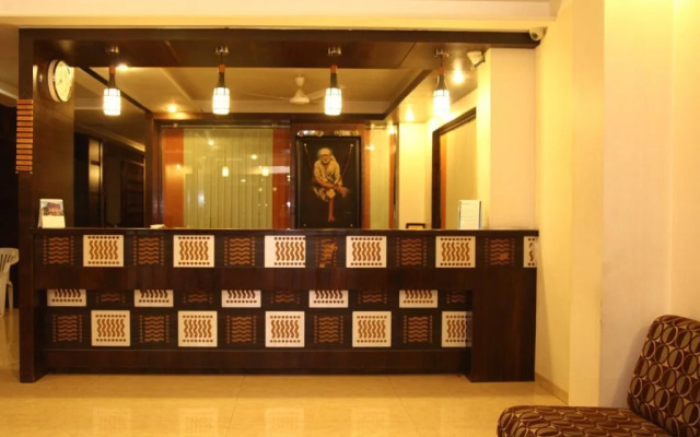 Hotel Sai Ramanand