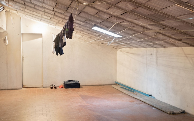 Verona Borgo Trento Studio