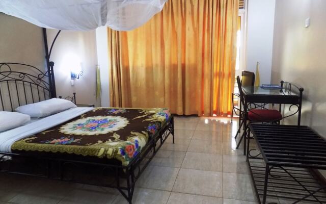 Soroti Hotel