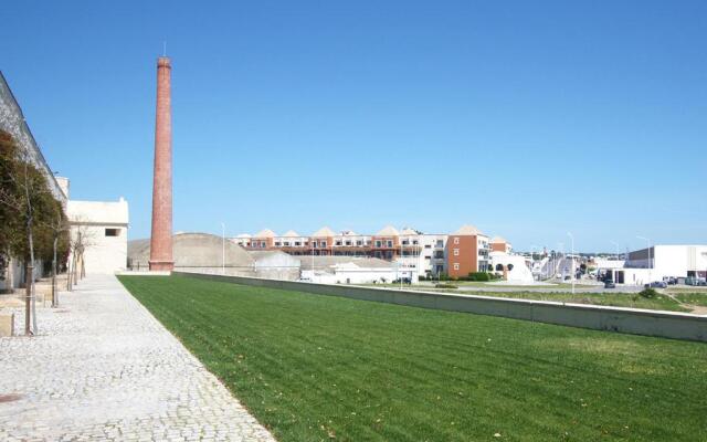 Convento das Bernardas by MY CHOICE