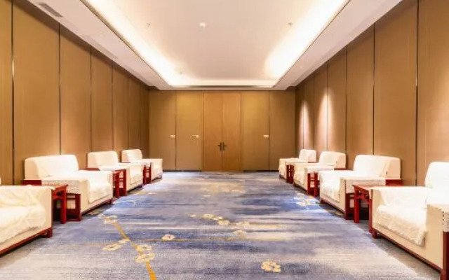 Mingcheng Xincheng Hotel