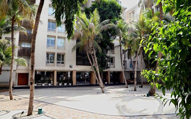 Quality Inn Patria Suites, Rajkot