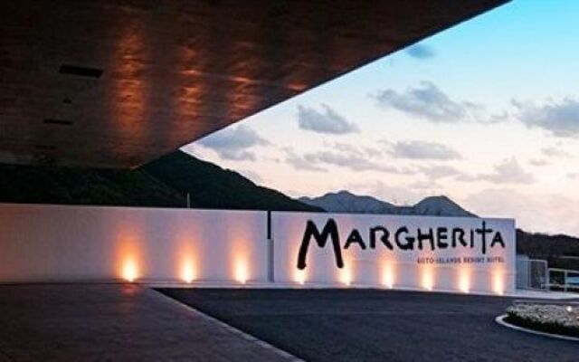 Goto Islands Resort Hotel Margherita