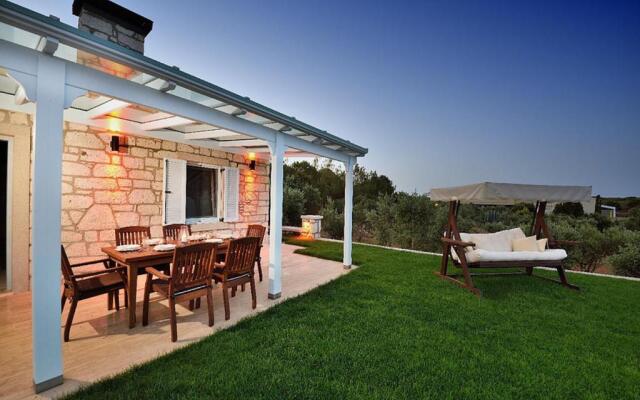 Peaceful House in Bozcaada
