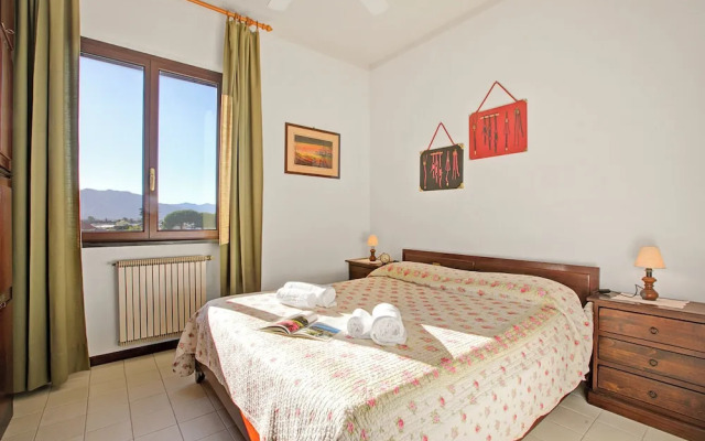 Casa del Tramonto - With Private Parking