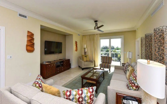 The Residences on Siesta Key within Hyatt Residence Club