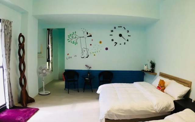 Shang Hao B&B