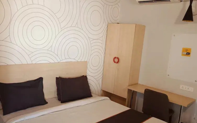 Skyry Residency Tidel Park