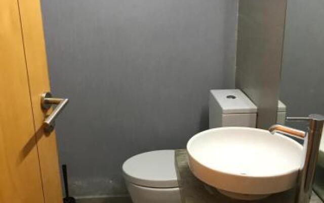 Appartement Les quais verts