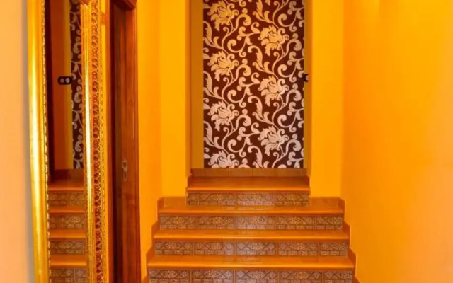 Casa Rural la Serrana
