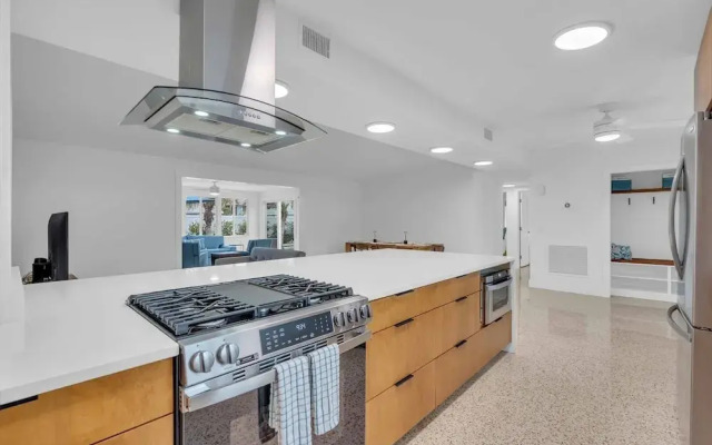 Livinggood 3 Bedroom Home