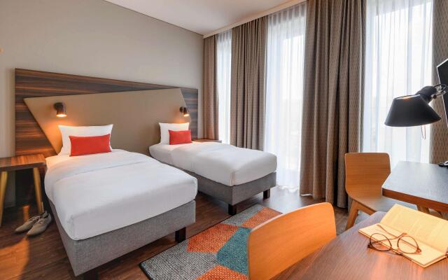 Aparthotel Adagio Bremen