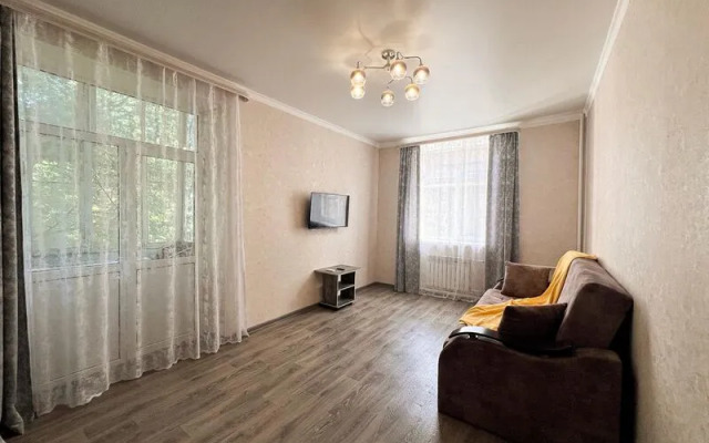 Апартаменты Апарт МВ на пр. 22 Партсъезда, д. 1