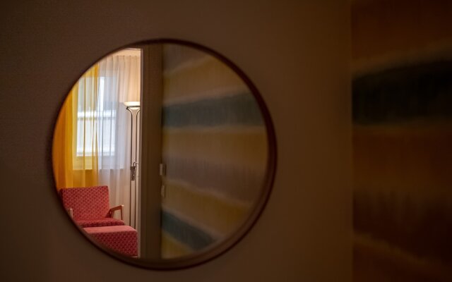 LOIDLs Guesthouse
