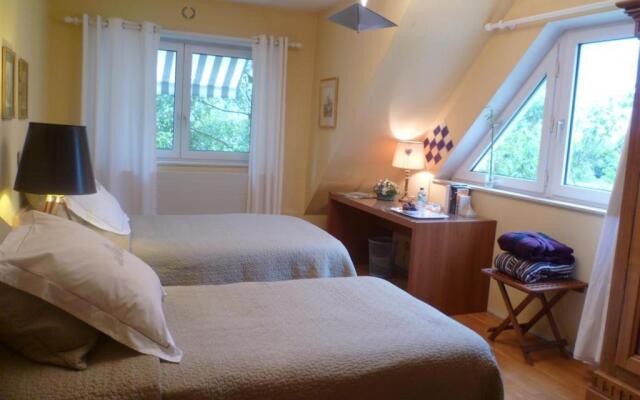 Bois Joli de la Freyère