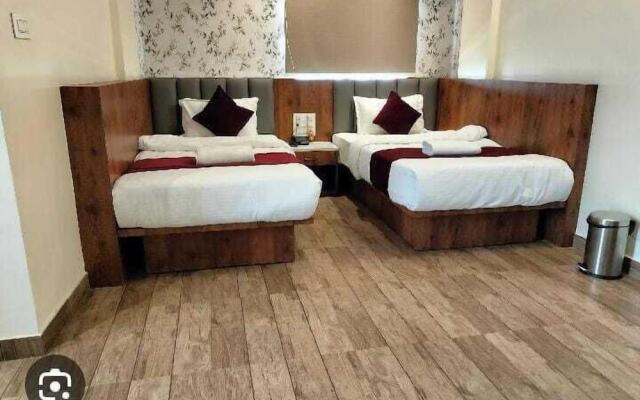 Hotel Daisy