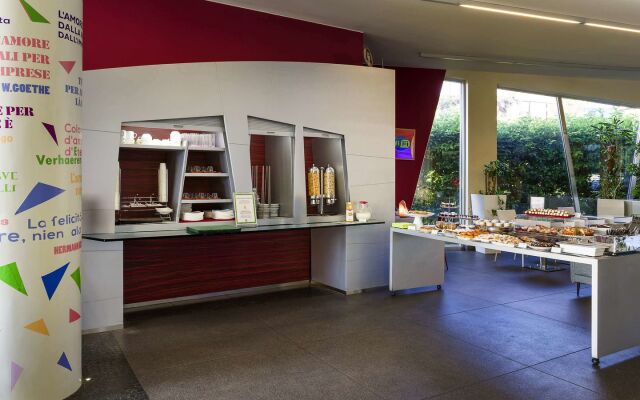 ibis Styles Catania Acireale