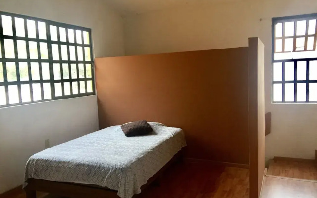 Casa Jardin Paraiso