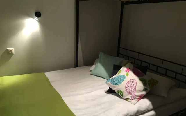 Arcus Premium Hostel